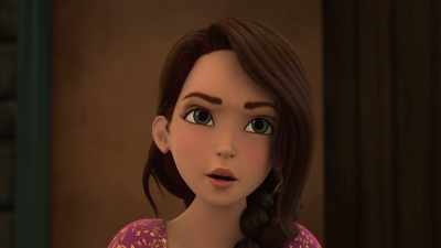 We value honesty as much
as you or any country does. - The Swan Princess: Kingdom of Music