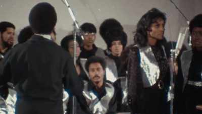 We 've got to come together - Amazing Grace