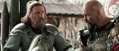 We ve got little time.
Let s get to work. - The Stronghold