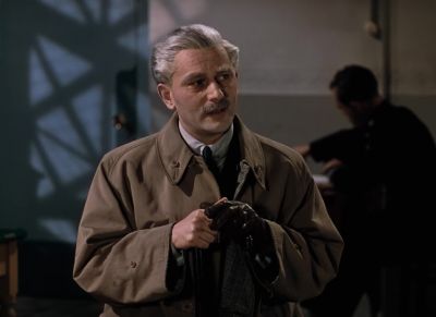We had very bad years in Germany - The Life and Death of Colonel Blimp