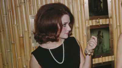 We were very careful - Secrets of Playboy