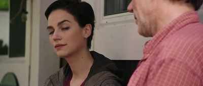 We were very much in love,
and things changed later, - The Ring Thing
