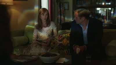 We very often make love. - Big Little Lies