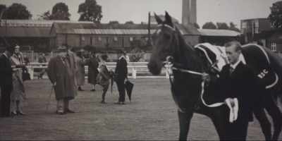 We were very proud
that Winston Churchill - Quintessentially British