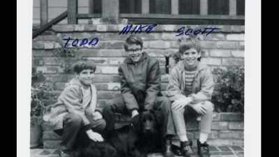 We had very similar interests,
and we did have complete freedom, - Mike Mignola: Drawing Monsters