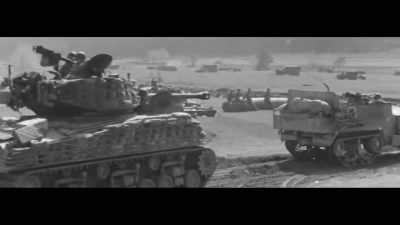 ‐ We were very slow
to be mechanized. - The Titans That Built America