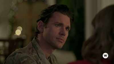 We wait just a
little while longer. - My Grown-Up Christmas List