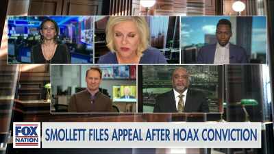We wait as justice unfolds. - Jussie Smollett: Anatomy of a Hoax