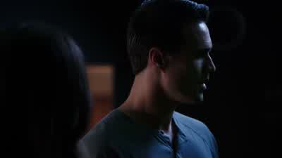 We wait. - Marvel's Agents of S.H.I.E.L.D.