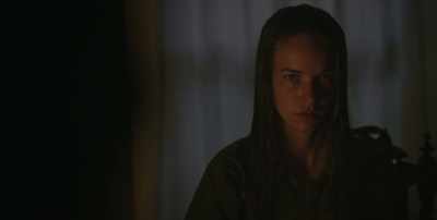 We wait for the devil
to relight his candle. - The Accursed