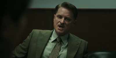 We waited 51 days,
we gave you 51 days - Waco: The Aftermath