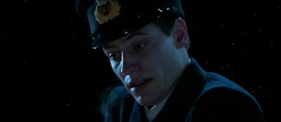 We waited too long. - Titanic