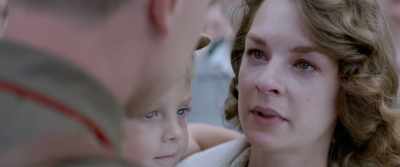 We were waiting for you. I made
soup. Did you have lunch? - The Last Frontier