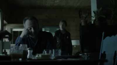 We were waiting for you. - Eyewitness