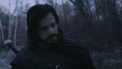 We walk up to Szorlok - Mythica: The Godslayer