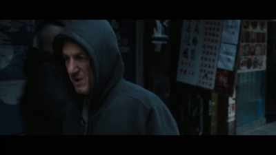 We walked into that shelter, - Asphalt City