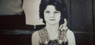 We were walking alone
with the children. - Amityville: An Origin Story