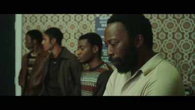 ♪ We were waltzing together - Small Axe
