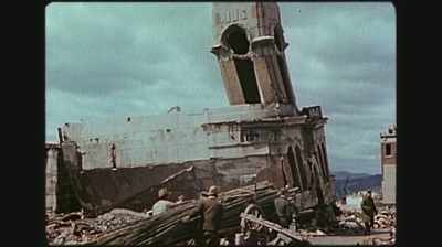 We wandered around the ruins - Hiroshima and Nagasaki: 75 Years Later