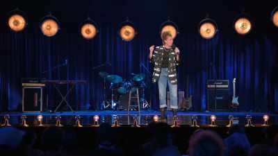 We wanna do better." - Bill Burr Presents: Friends Who Kill