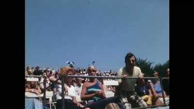 We wanna go down there
with a crew." - The Lady and the Dale