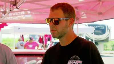 We wanna make sure
that everybody knows - Street Outlaws No Prep Kings Team Attack