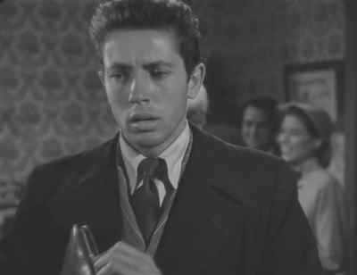 - We wanna marry.
- We'd like to marry. - They Live by Night