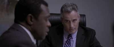 We wanna offer you &800,000 today - Acrimony