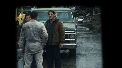 We wanna see
Vuelvas and Chumacho. - Snowfall