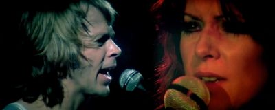 We want ABBA We want ABBA - ABBA: The Movie