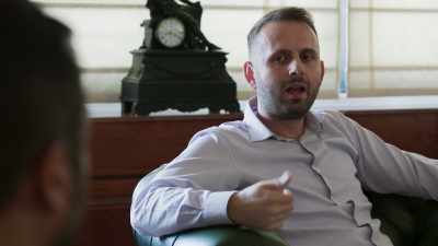 We want to avoid
accepting a client - This Giant Beast That is the Global Economy