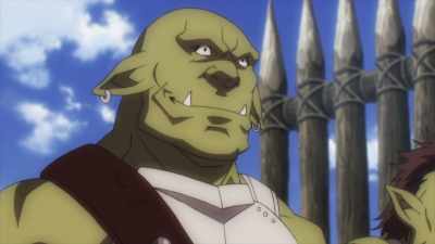 We want to avoid fighting
as much as possible, - Overlord: The Undead King