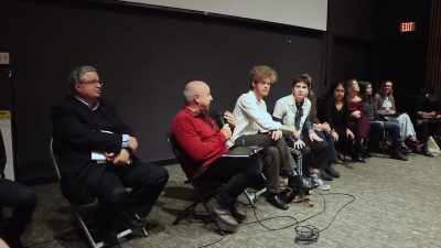 We want to be able to schedule - The Unmaking of a College