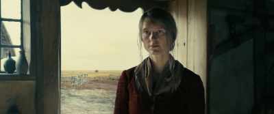 We want to be alone. - The Promised Land