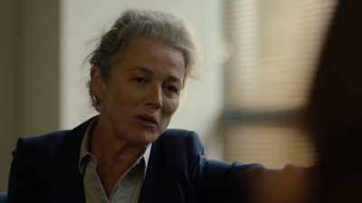 We want to be friends with you, Angela, - Seven Types of Ambiguity