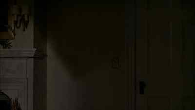 We want to be private. And nobody comes in. - Boardwalk Empire