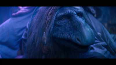We want to be rejoined now. - The Dark Crystal: Age of Resistance