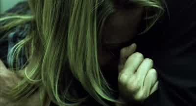 We want dinner! - 21 Grams