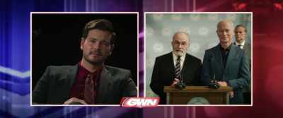 We want to ensure
that Eden ushers in an era - Left Behind: Rise of the Antichrist