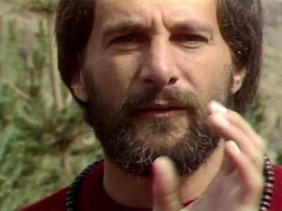 We want everyone to know
that if you're going to use violence, - Wild Wild Country