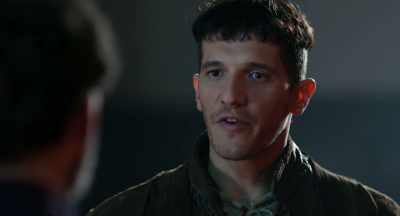 We want to finish your dome. I only ask
that you continue to pay for our work. - Medici: Masters of Florence