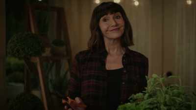 - We want to float
an idea by you. - Zoey's Extraordinary Playlist