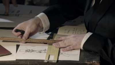 We want to get a leg up and we
need something to help us, - Secret Nazi Ruins