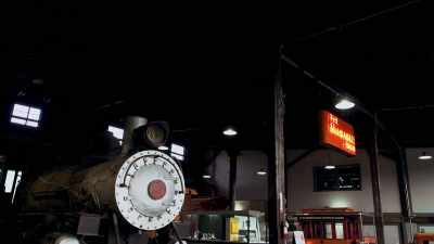 We want to get to some hot spots, - Loco Ghosts