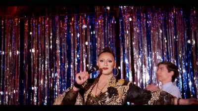 We want Gloria!
We want Gloria! - Gordita Chronicles