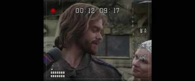 We want to have and raise a child here. - Sniper: The White Raven
