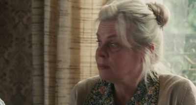 We want to help him.
He's our son and we love him. - Summer of 85