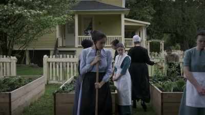    We want to help you prepare - An Amish Sin