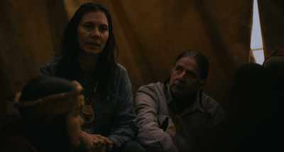 We want to help but they've advanced much
faster than what we thought. - Night Raiders