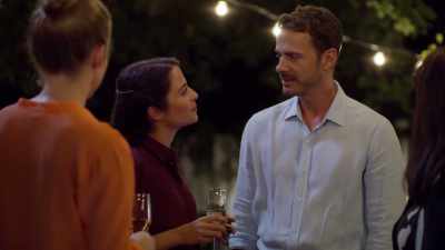 We want him to help curate
our new line of Hacking - A Very Venice Romance